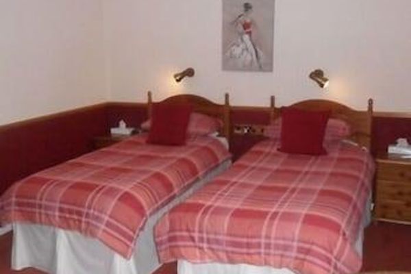 The Rob Roy Inn (Northumberland)